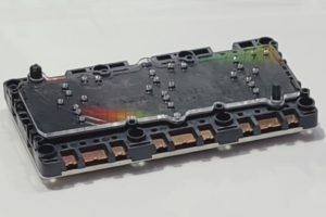 Bosch SiC Power Module Portfolio&hellip;