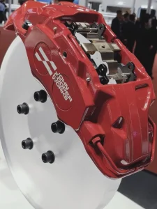 Brembo Flexira Brake Caliper for&hellip;