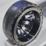 CRRC 5th Generation Range Extender 2-in-1&hellip;