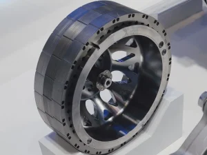 CRRC 5th Generation Range Extender…