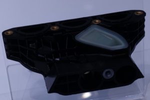 ElringKlinger EV Coolant Connector