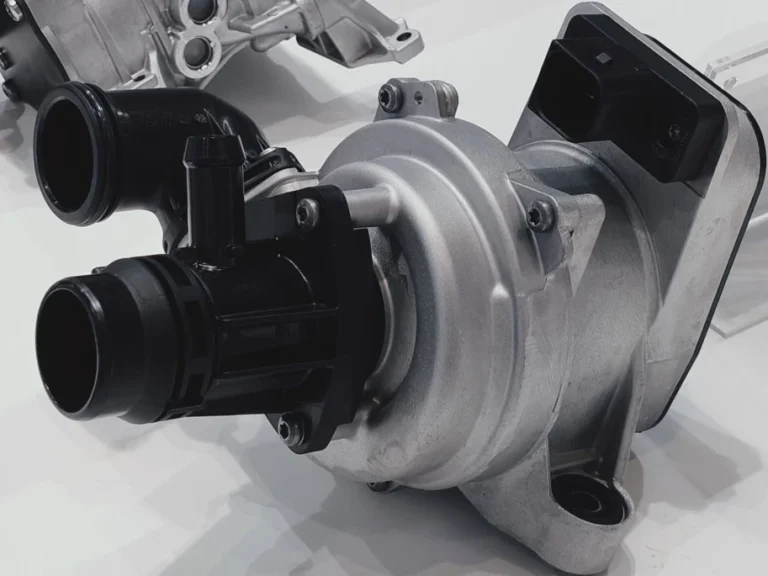 FAWER 450W Electric Water Pump