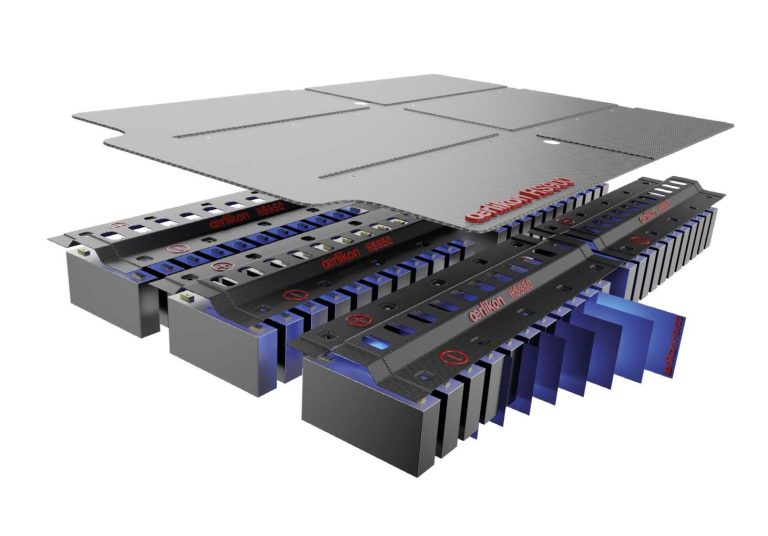 HS900Series HeatShield