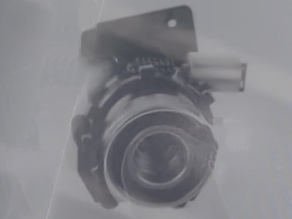 Rotor Lock Actuator electric