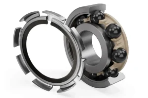 SKF Conductive Brush Ring &&hellip;