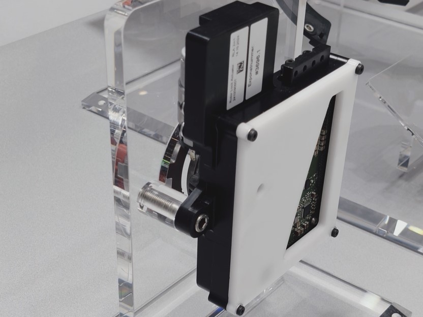 Schaeffler Rotor Lock Actuator