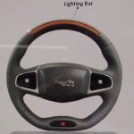 Autoliv 3-Zone HOD & Lighting Bar&hellip;