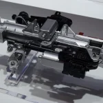 Nexteer Power Steering Column – Lightweight