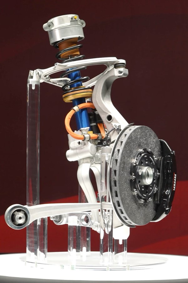 FRONTACTIVESUSPENSION