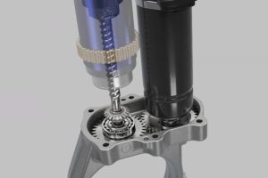 Ferrari Luce Ball screw