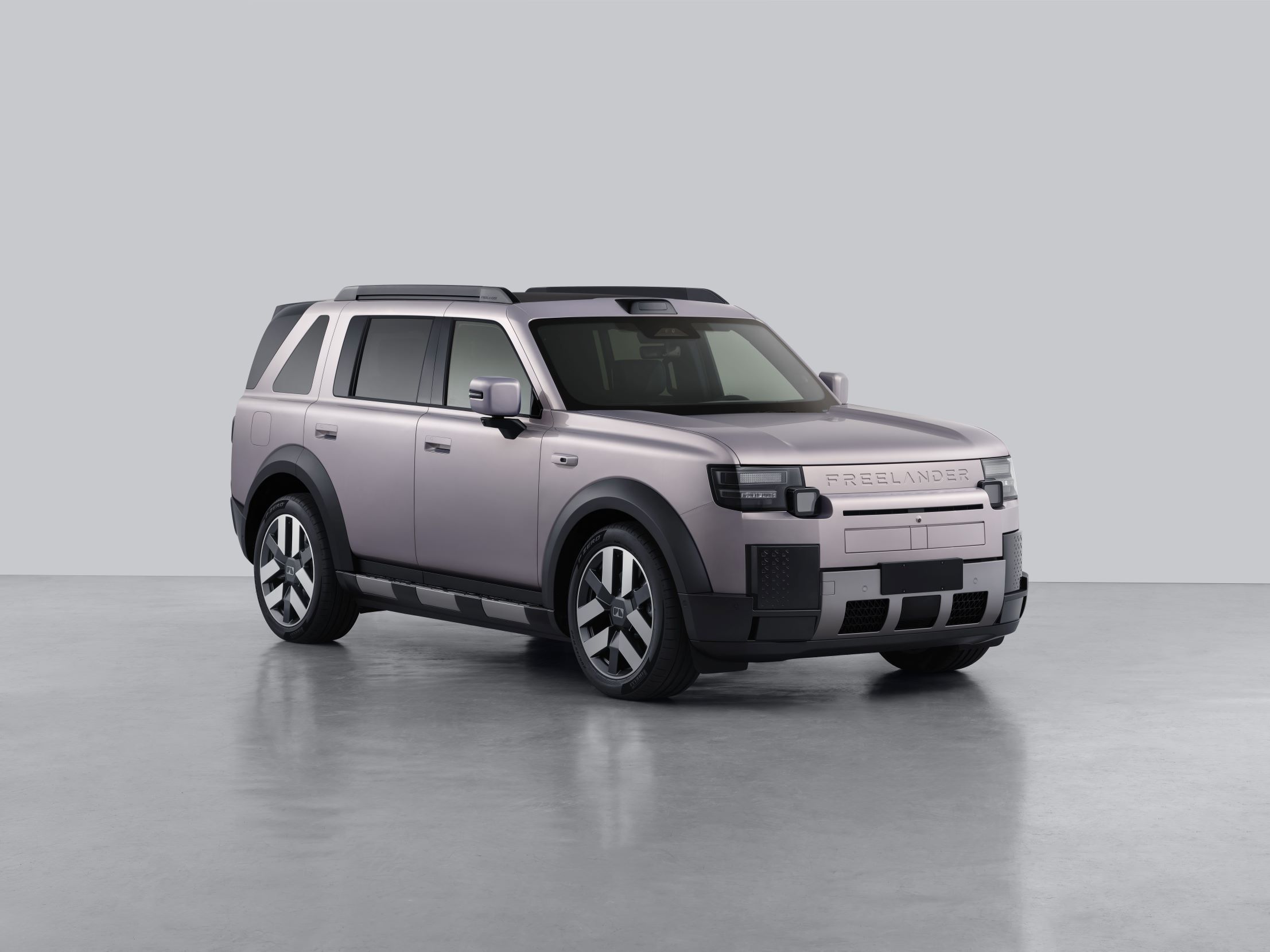 Freelander 8