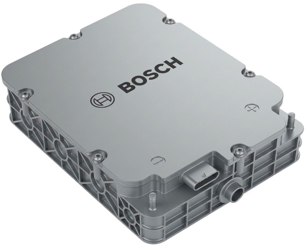 Bosch 48V LIB powernet