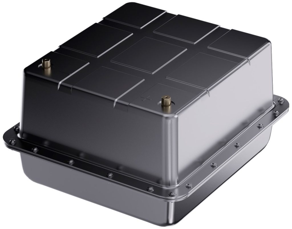 CATL Naxtra 24V Heavy Duty