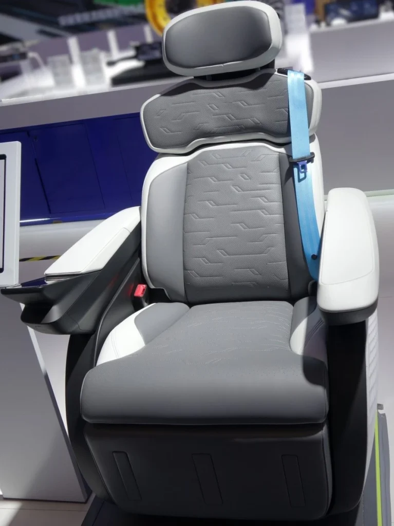 FAWAY Tru Massage Seat