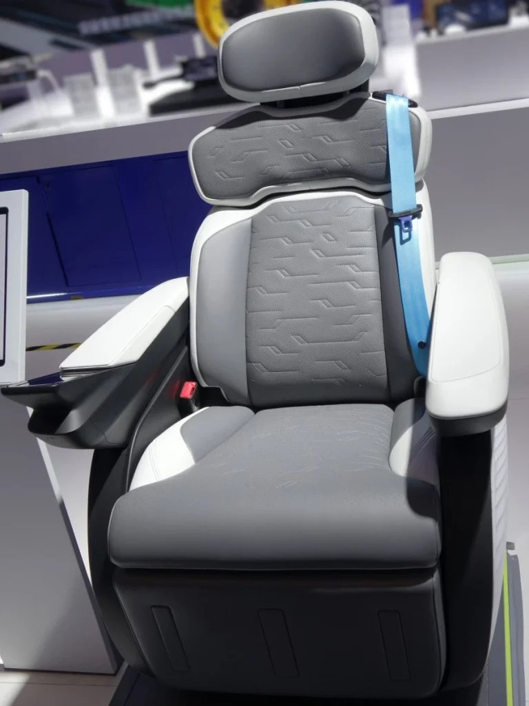 FAWAY Tru Massage Seat