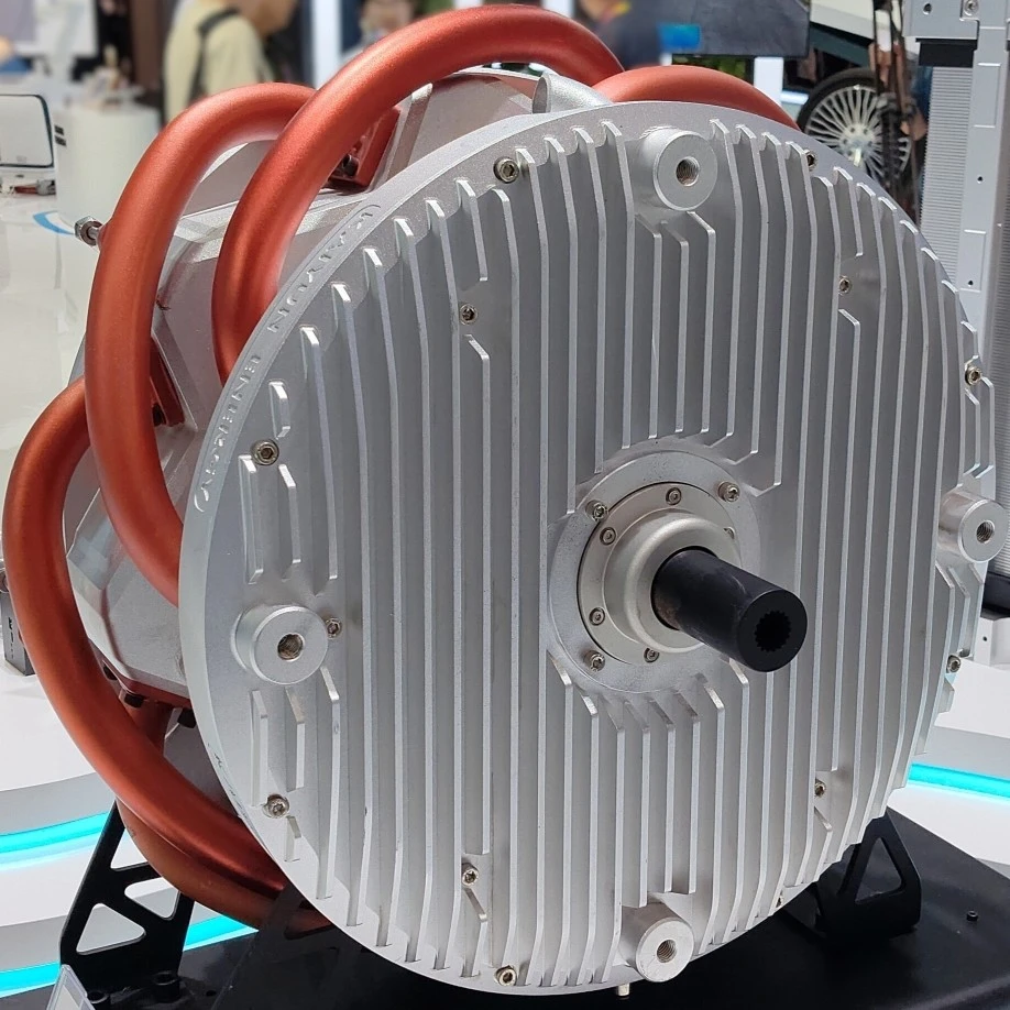 Kaiyun Energy HDE