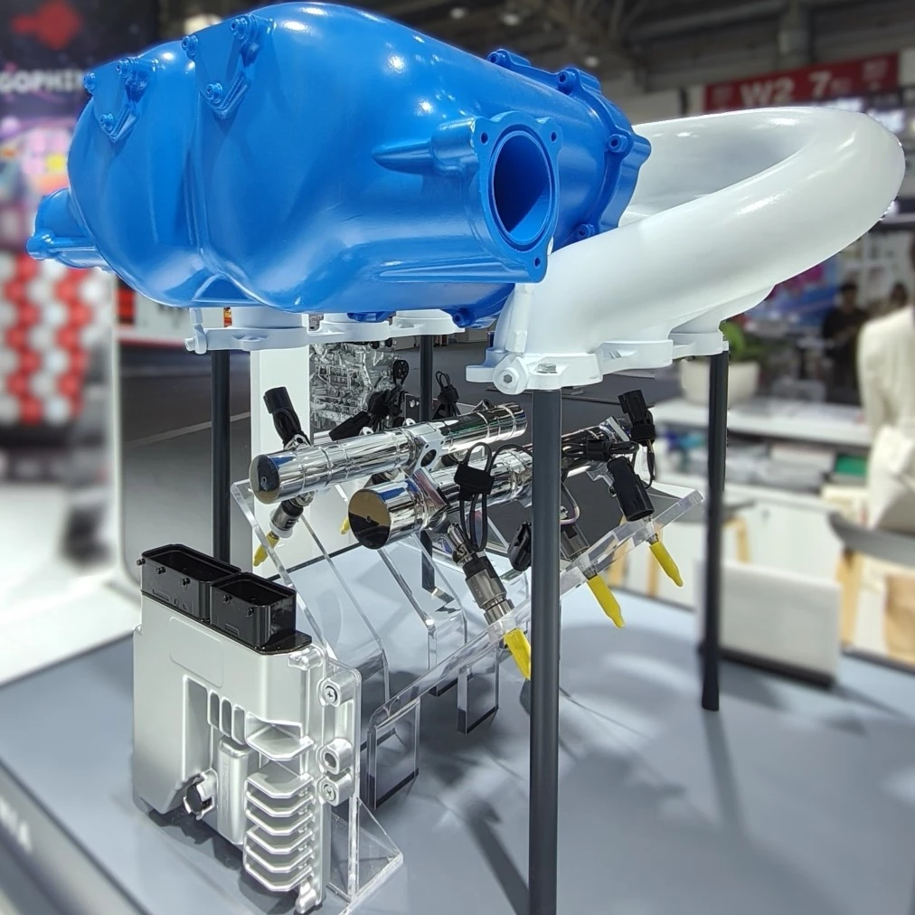 PHINIA H2 Injector Driver Hy6