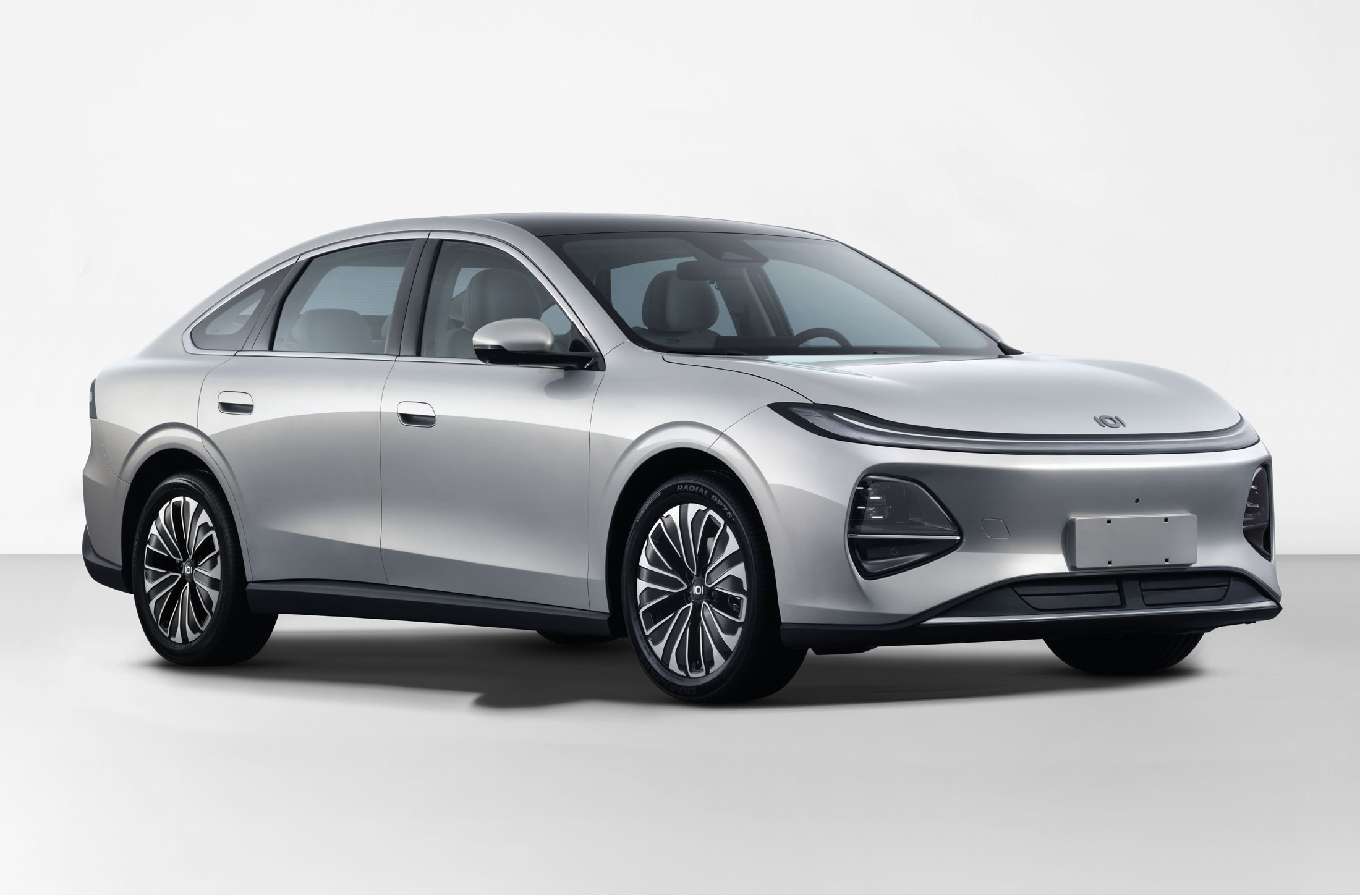 Changan Nevo A05L
