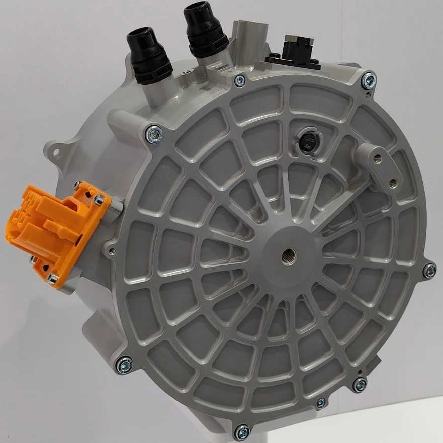 DeepDrive MG 250