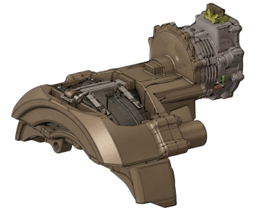 EMB 22.5 Heavy Duty