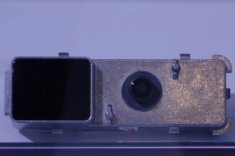 Hirige 5MP OMS Camera