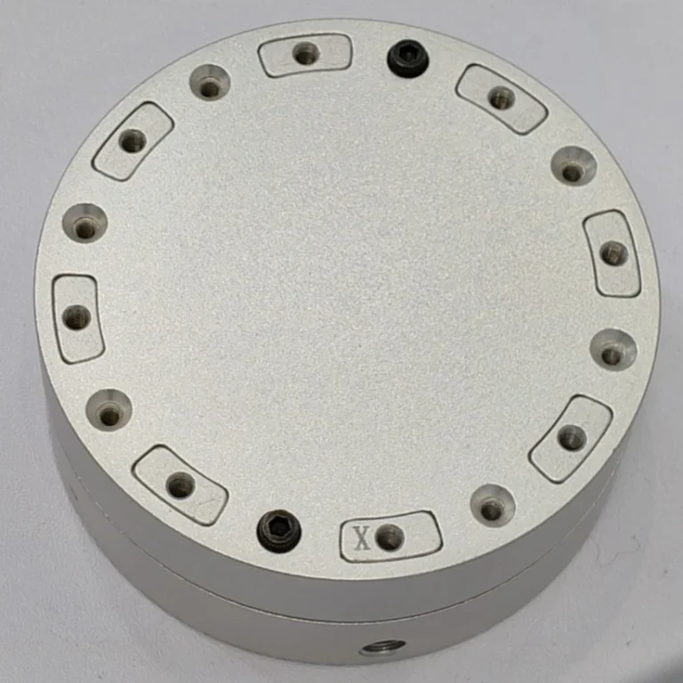 Lingyun 6 Axis Force Torque Sensor robotics