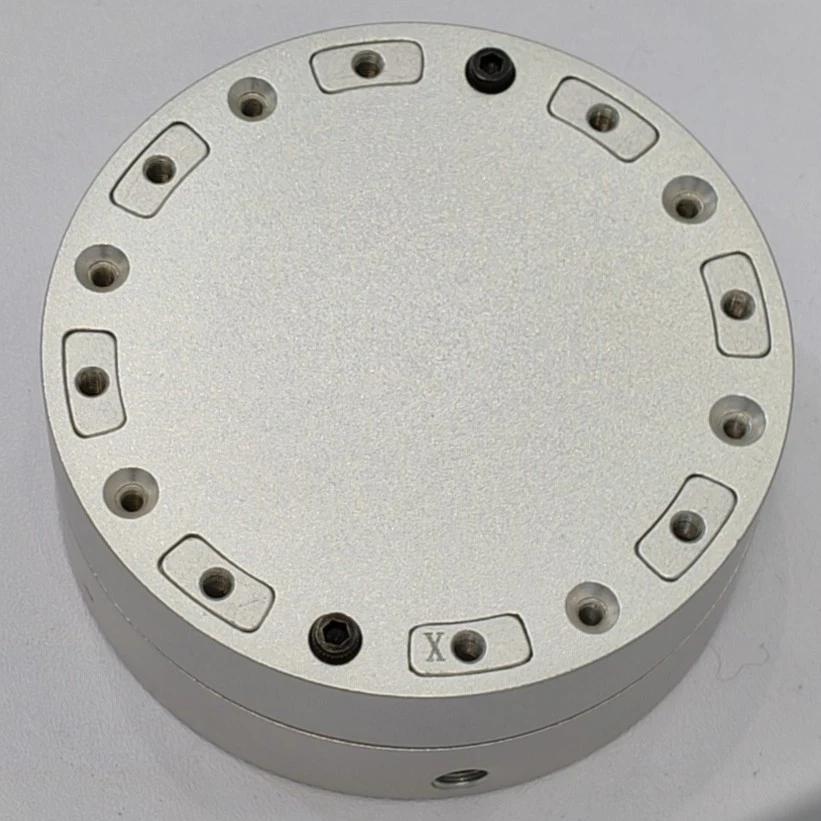 Lingyun 6 Axis Force Torque Sensor robotics