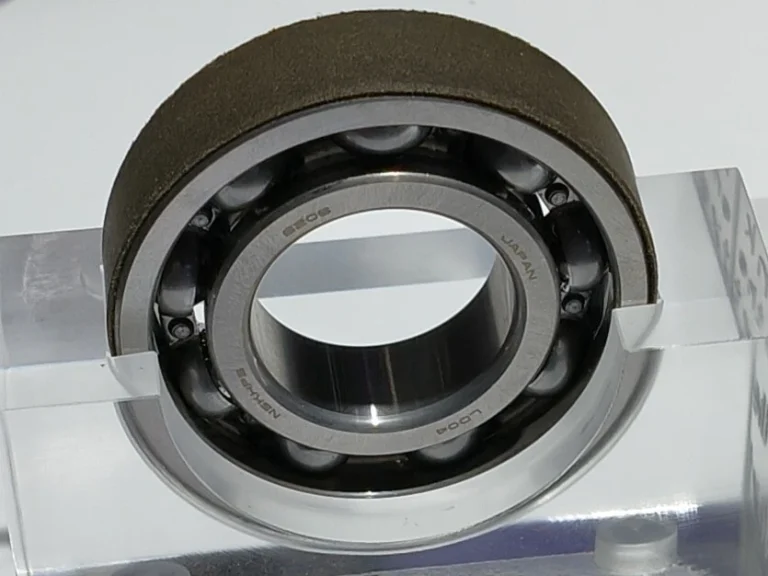 Maji Ring