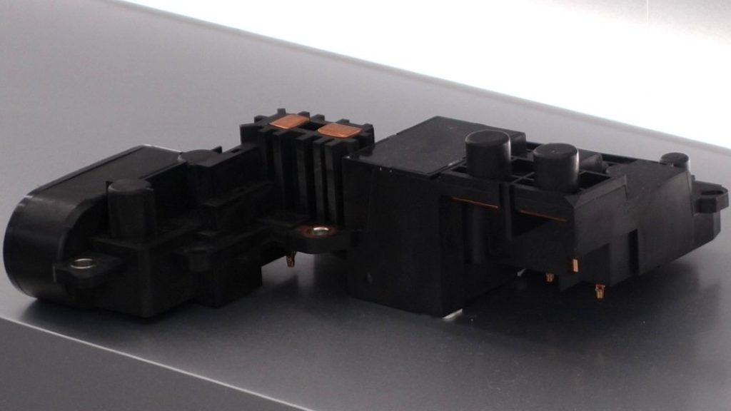 Taihang Integrated Filter Module