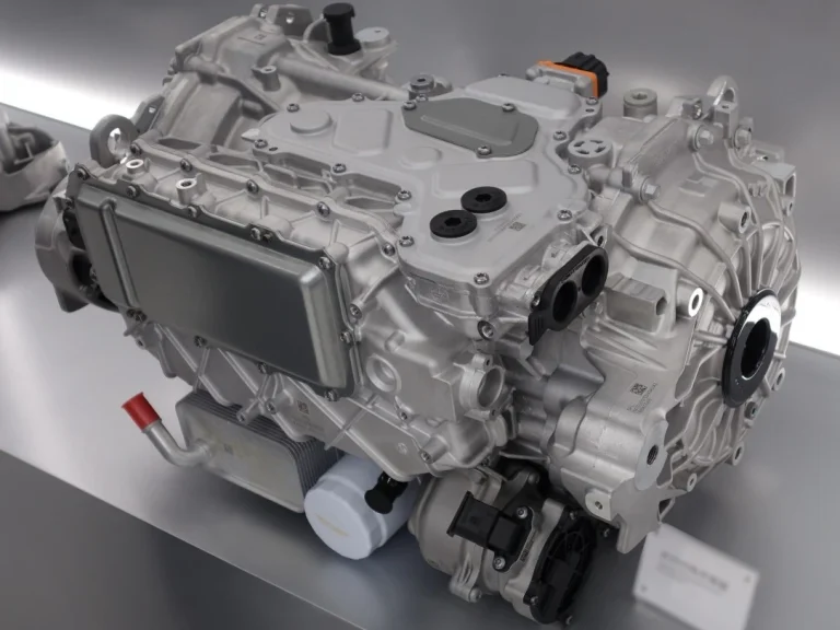 changan avatr Taihang Electric Drive