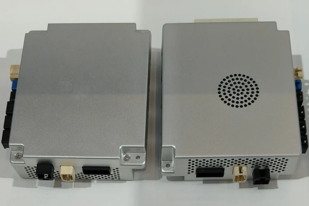 Autolink Embodied Intelligence Controller