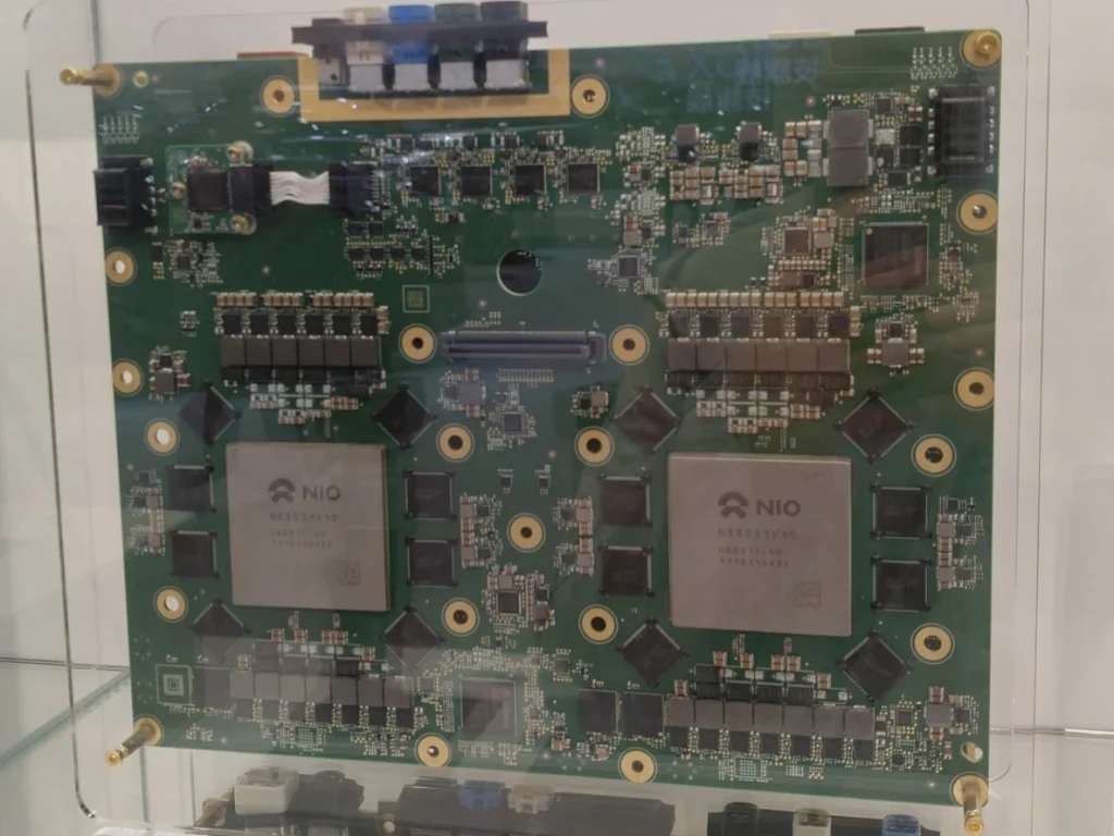 Cedar ADAM Center Computing Cluster