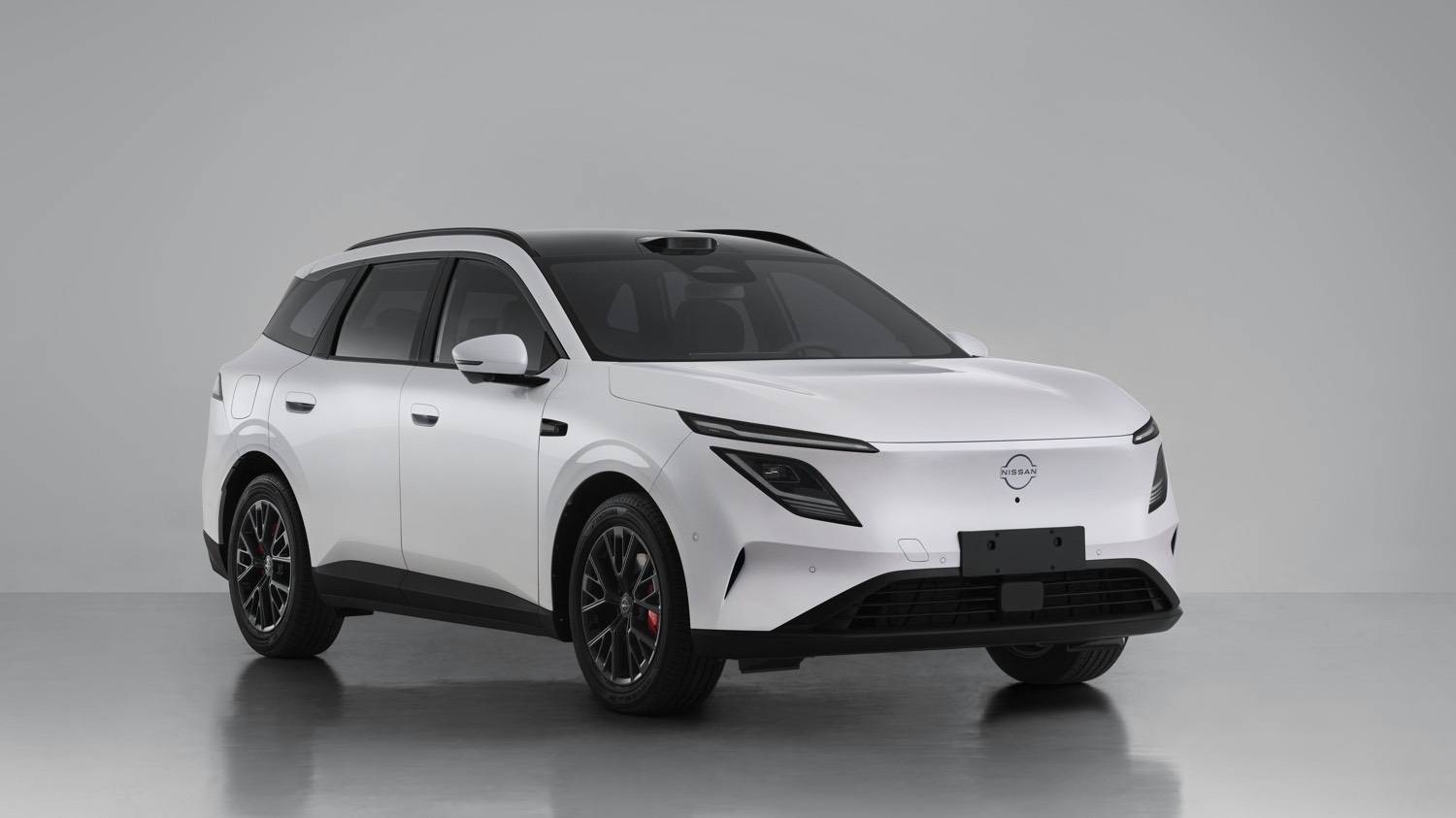 Dongfeng Nissan NX7