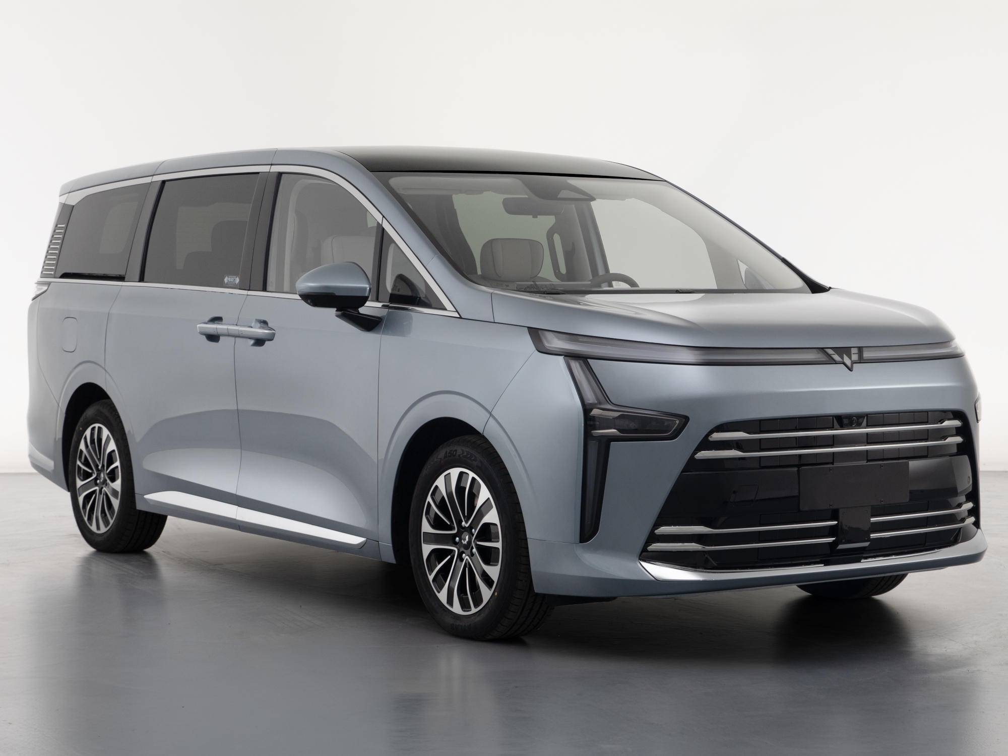 Wuling Xingguang M Starlight M