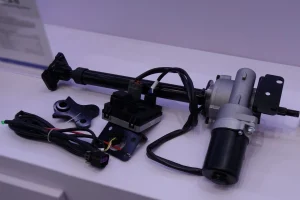 XEPS ATV Power Steering