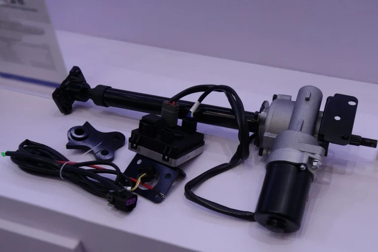 XEPS ATV Power Steering