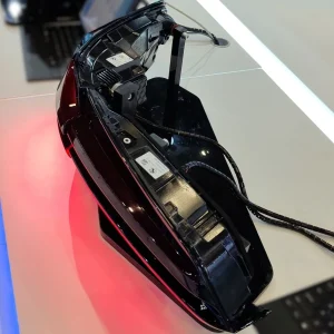 2024 BMW X5 G05 rear lamp