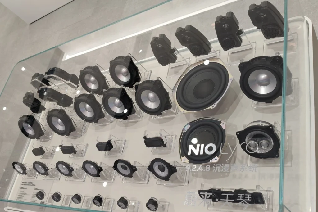 NIO LYRA 9.2.4.8
