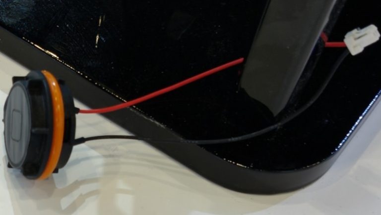 Active Condensation Management Device CMD