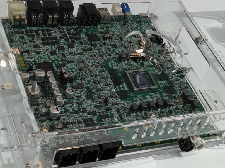 Autolink AL Z2 Optical Communication Zone Controller 1