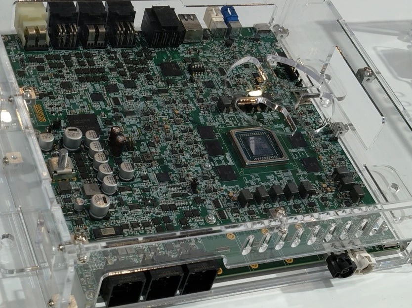 Autolink AL Z2 Optical Communication Zone Controller 1