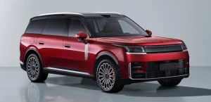 Lynk Co 900L
