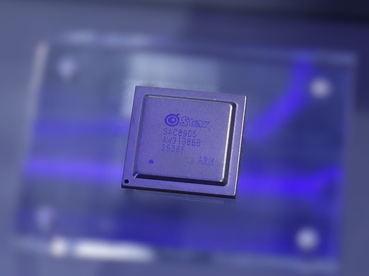 SigmaStar SAC8905