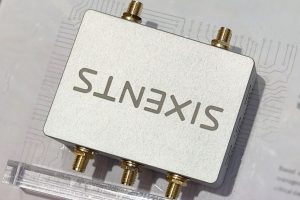 Sixents Low Altitude Economy Precise Digital License