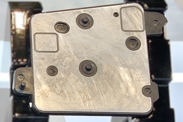 Thermally Conductive Plastics